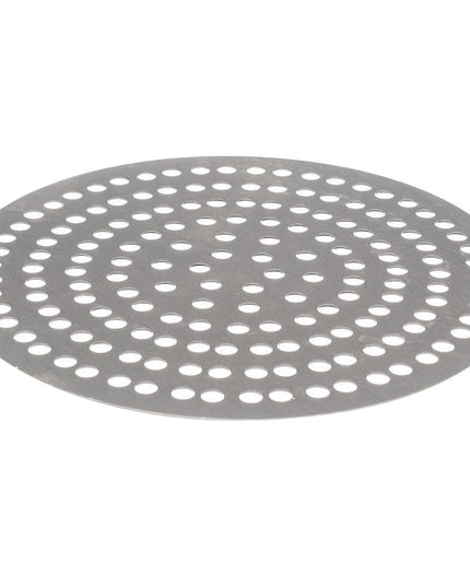 Đĩa Pizza Siêu Đục Lỗ American Metalcraft 18910SPHC 25.4 cm Lớp Phủ Cứng Nhôm