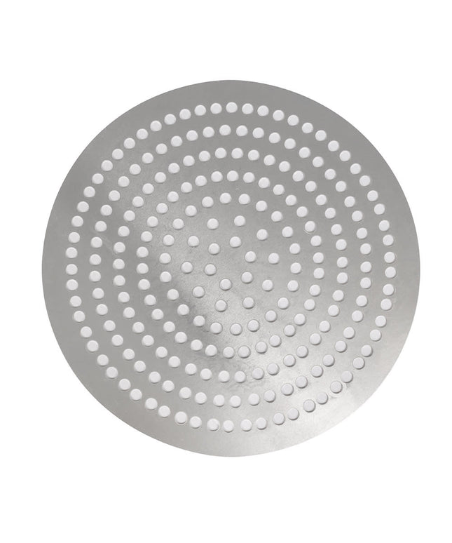 Đĩa Pizza Siêu Đục Lỗ American Metalcraft 18912SP 30.5 cm Nhôm