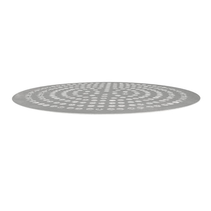 Đĩa Pizza Siêu Đục Lỗ American Metalcraft 18912SP 30.5 cm Nhôm