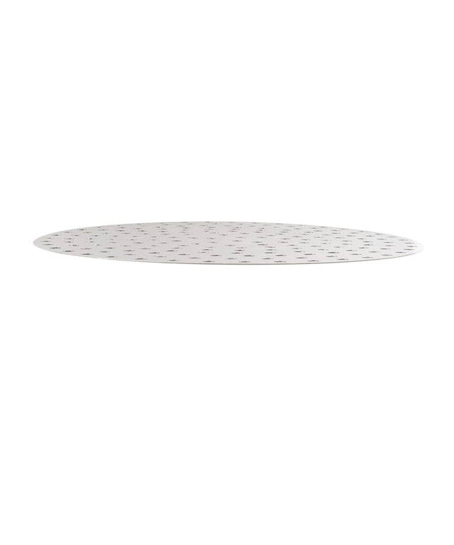 Đĩa Pizza Có Lỗ American Metalcraft 18914P 35.6 cm Nhôm