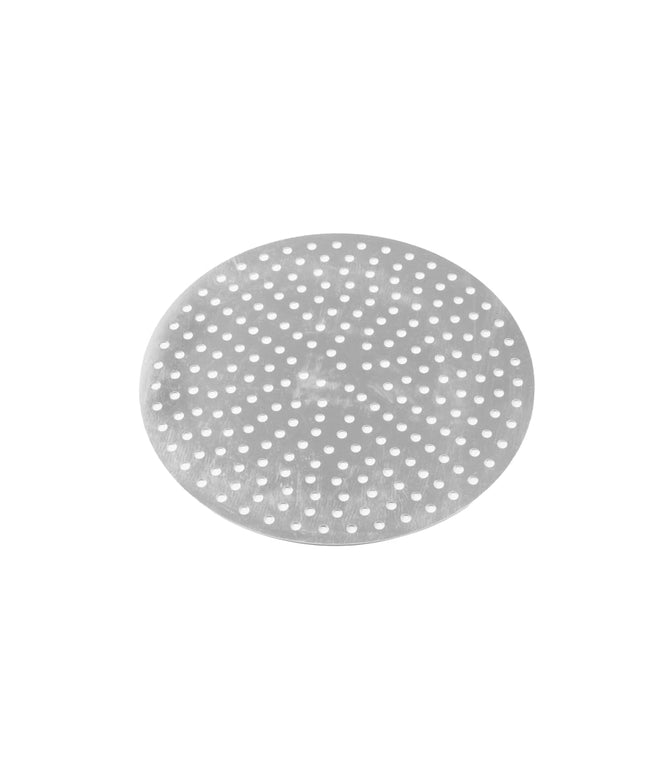 Đĩa Pizza Có Lỗ American Metalcraft 18915P 38.1 cm Nhôm