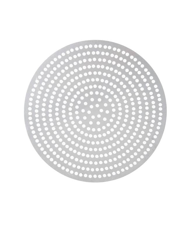 Đĩa Pizza Siêu Lỗ American Metalcraft 18915SP 38.1 cm Nhôm