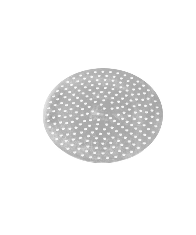 Đĩa Pizza Có Lỗ American Metalcraft 18916P 40.6 cm Nhôm