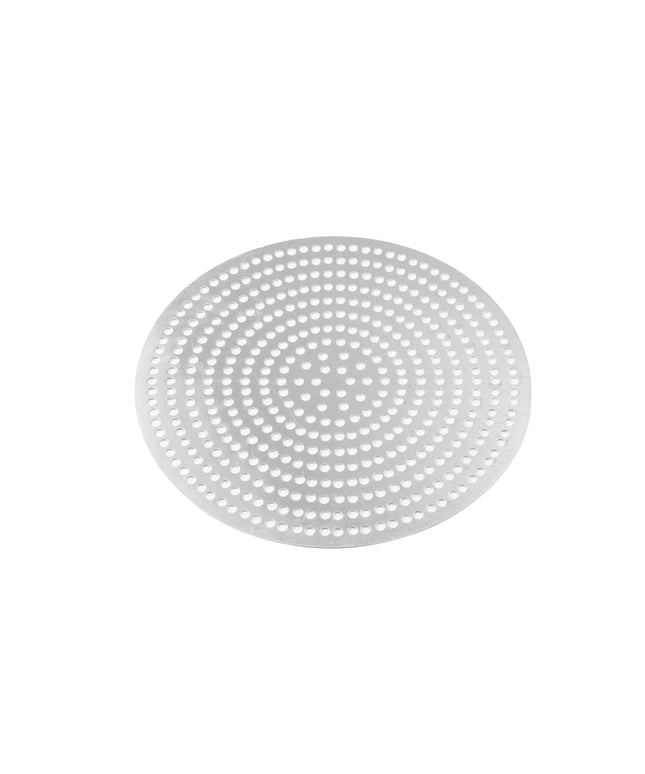 Đĩa Pizza Siêu Lỗ Không Viền American Metalcraft 18916SP 40.6 cm Nhôm