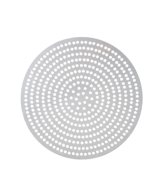 Đĩa Pizza Siêu Lỗ American Metalcraft 18917SP 43.2 cm Nhôm