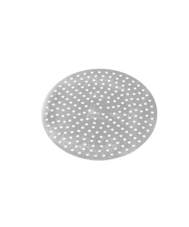 Đĩa Pizza Có Lỗ American Metalcraft 18918P 45.7 cm Nhôm