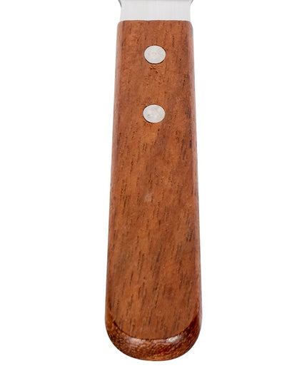 Xẻng Lật/Phục Vụ American Metalcraft 19007 Thép Không Gỉ/Gỗ 29.5 cm