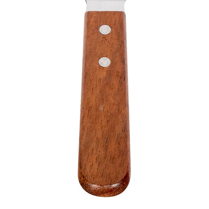 Xẻng Lật/Phục Vụ American Metalcraft 19007 Thép Không Gỉ/Gỗ 29.5 cm