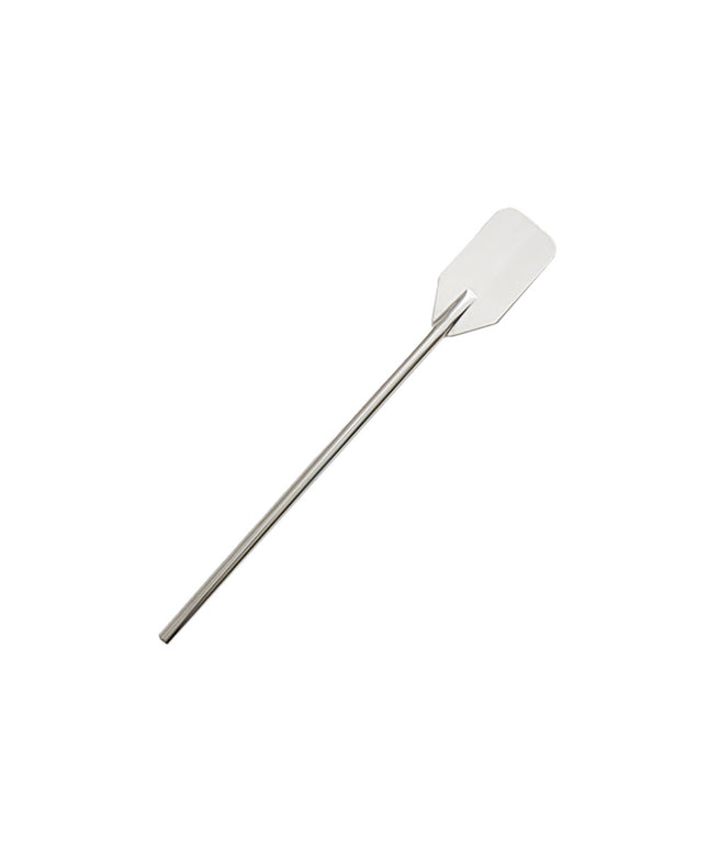 Mái Chèo Trộn Thép Không Gỉ American Metalcraft 2136 Tay Cầm 91.4 cm