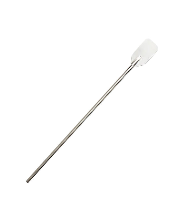 Mái Chèo Trộn Thép Không Gỉ American Metalcraft 2154 Tay Cầm 137.2 cm