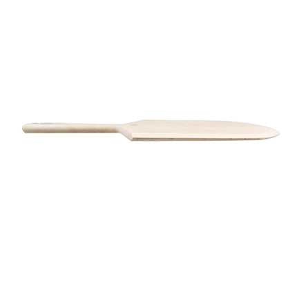 Xẻng Lấy Pizza American Metalcraft 2212 Lưỡi Gỗ 33 x 30.5 cm 55.9 cm