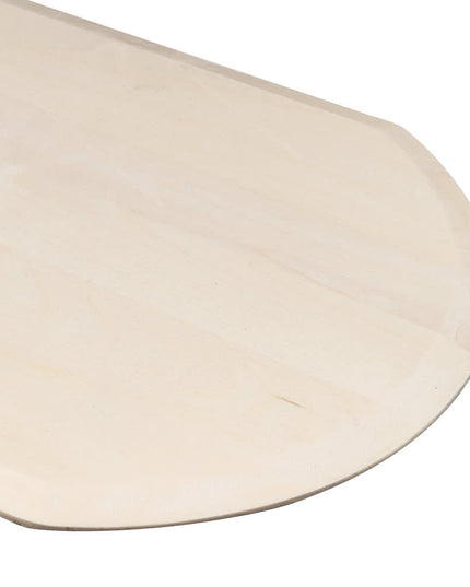 Xẻng Lấy Pizza American Metalcraft 2212 Lưỡi Gỗ 33 x 30.5 cm 55.9 cm