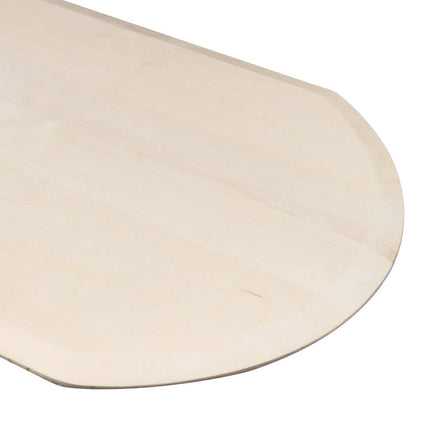 Xẻng Lấy Pizza American Metalcraft 2212 Lưỡi Gỗ 33 x 30.5 cm 55.9 cm