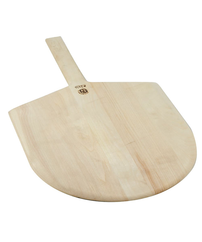 Xẻng Lấy Pizza American Metalcraft 2414 61 cm Lưỡi Gỗ 38.1 x 35.6 cm