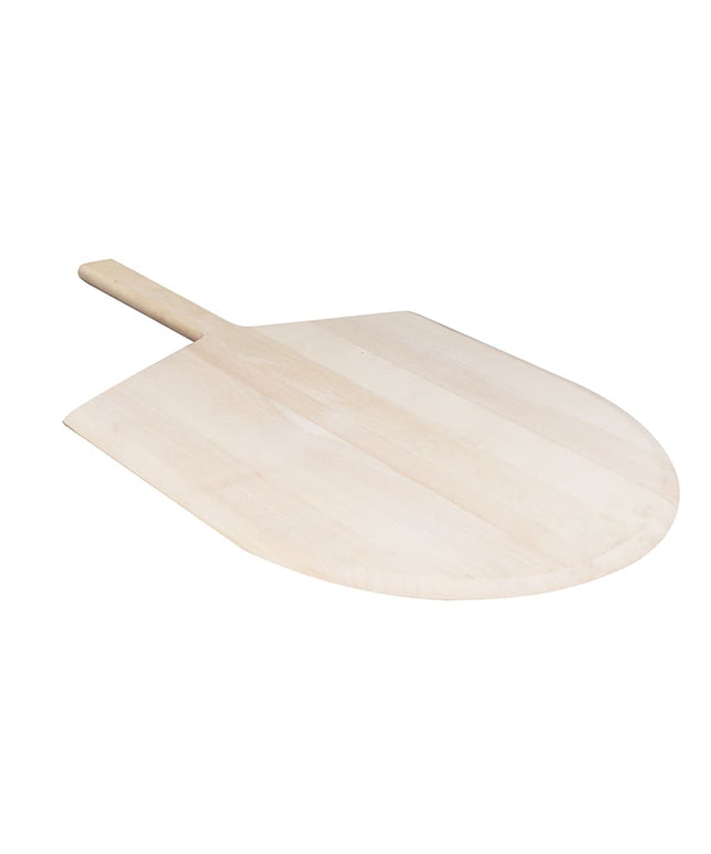 Xẻng Lấy Pizza American Metalcraft 2616 Lưỡi Gỗ 43.2 x 40.6 cm 66 cm