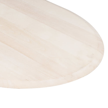 Xẻng Lấy Pizza American Metalcraft 2616 Lưỡi Gỗ 43.2 x 40.6 cm 66 cm