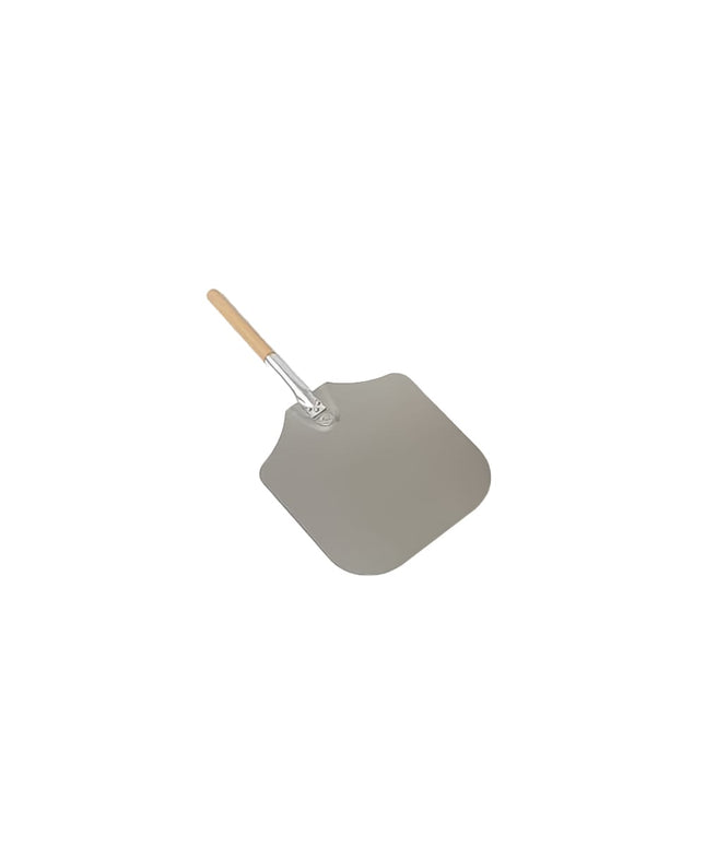 Xẻng Lấy Pizza American Metalcraft 2814 71.1 cm Lưỡi Nhôm 40.6 x 35.6 cm Tay Cầm Gỗ
