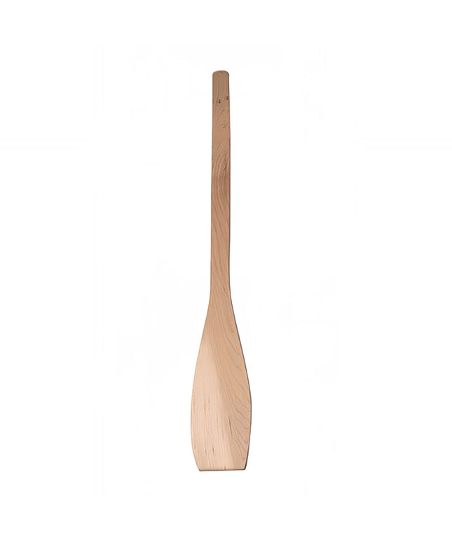 Mái Chèo Trộn Gỗ American Metalcraft 300-PADDLE Tay Cầm 76.2 x 3.2 cm