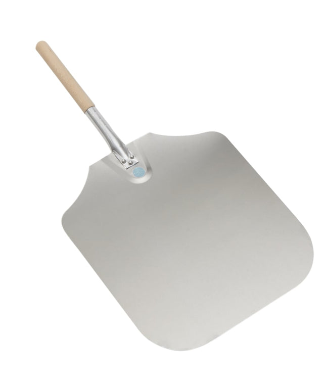 Xẻng Lấy Pizza American Metalcraft 3016 76.2 cm Lưỡi Nhôm 45.7 x 40.6 cm Tay Cầm Gỗ