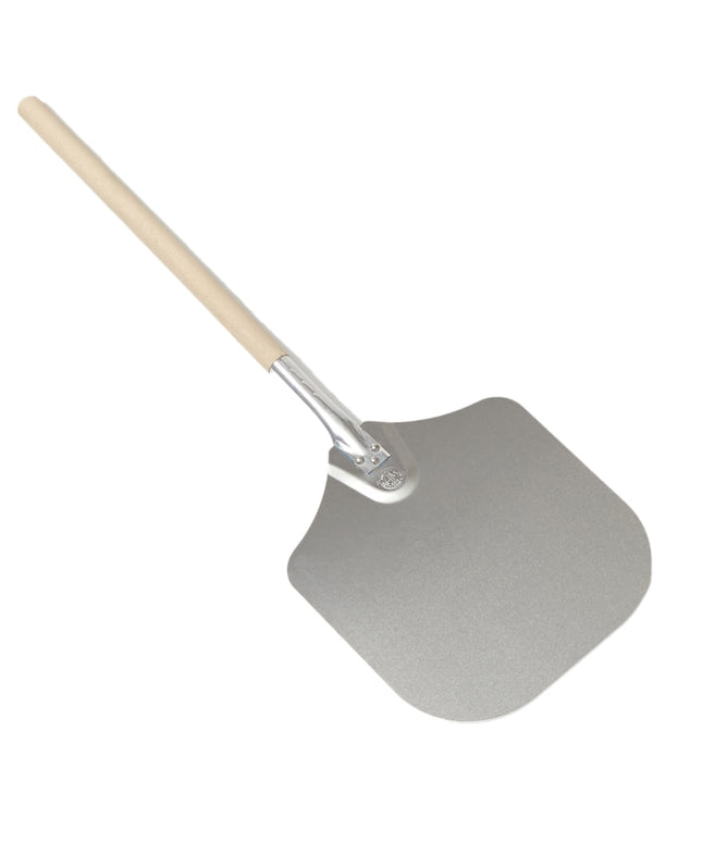 Xẻng Lấy Pizza American Metalcraft 3512 90.2 cm Lưỡi Nhôm 35.6 x 30.5 cm Tay Cầm Gỗ