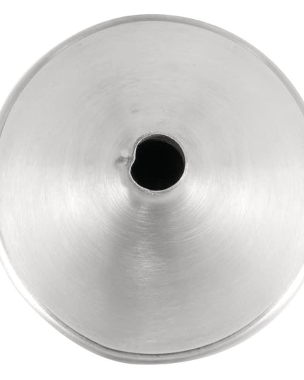 Phễu American Metalcraft 363 Nhôm 1/2 pt