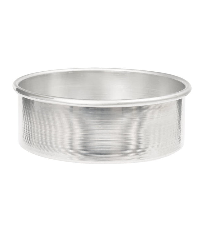 Khuôn Bánh Tròn American Metalcraft 3808 20.3 cm Nhôm