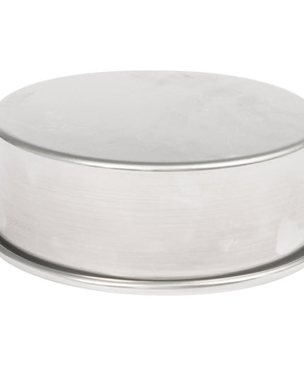 Khuôn Bánh Tròn American Metalcraft 3808 20.3 cm Nhôm