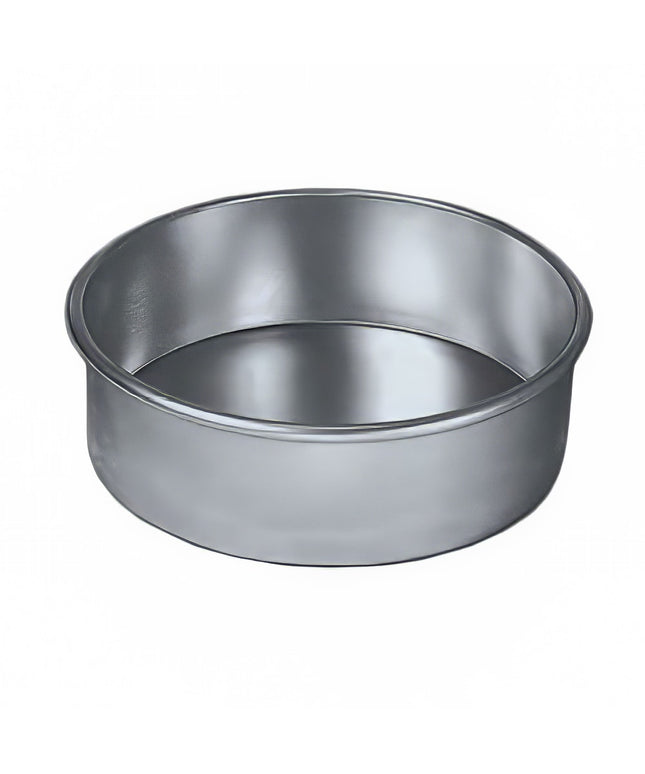 Khuôn Bánh Tròn American Metalcraft 3809 22.9 cm Nhôm