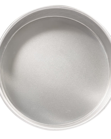 Khay Nướng Bánh Tròn American Metalcraft 3812 30.5 cm Nhôm