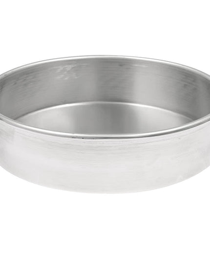 Khay Nướng Bánh Tròn American Metalcraft 3812 30.5 cm Nhôm