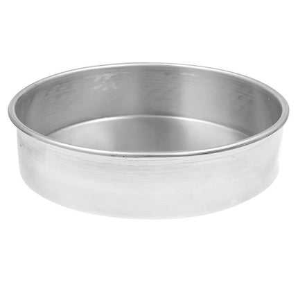 Khay Nướng Bánh Tròn American Metalcraft 3812 30.5 cm Nhôm