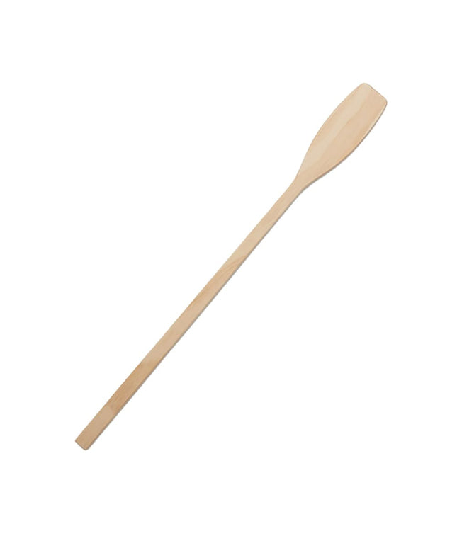 Mái Chèo Trộn Gỗ American Metalcraft 420 Tay Cầm 106.7 x 3.2 cm