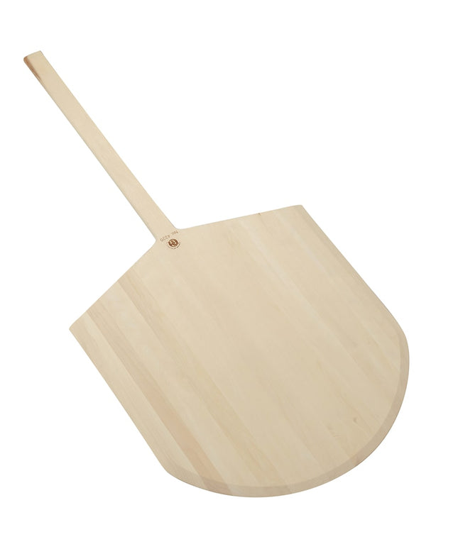 Xẻng Lấy Pizza American Metalcraft 4220 Lưỡi Gỗ 53.3 x 50.8 cm 106.7 cm
