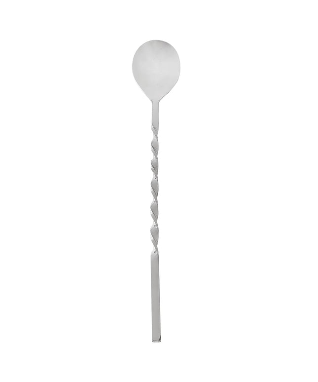 Thìa Bar American Metalcraft 510P 25.4 cm Thép Không Gỉ