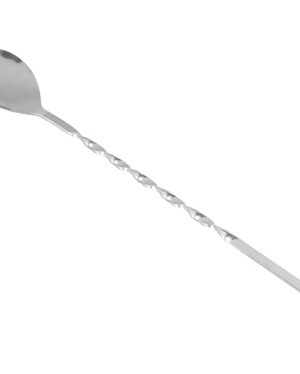 Thìa Bar American Metalcraft 510P 25.4 cm Thép Không Gỉ
