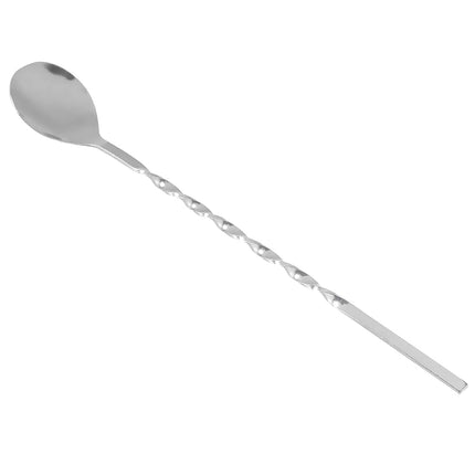 Thìa Bar American Metalcraft 510P 25.4 cm Thép Không Gỉ