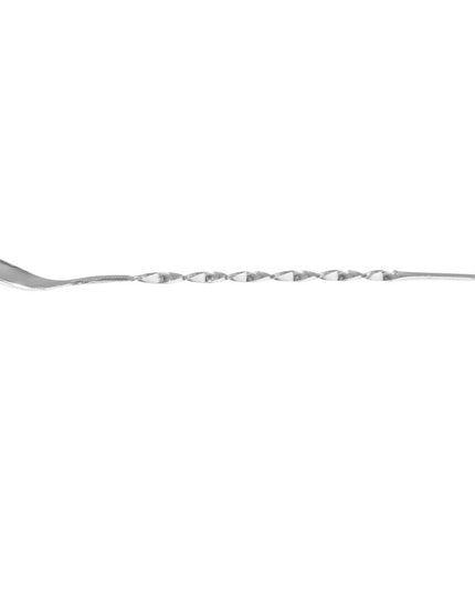 Thìa Bar American Metalcraft 510P 25.4 cm Thép Không Gỉ