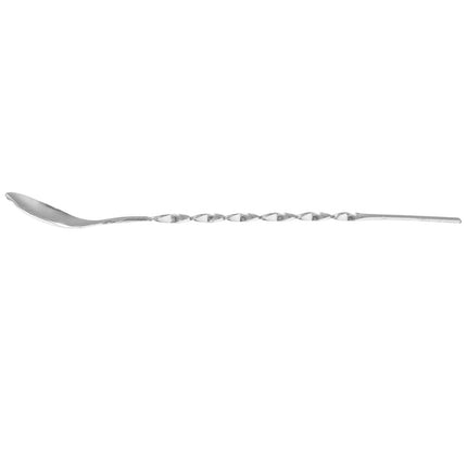 Thìa Bar American Metalcraft 510P 25.4 cm Thép Không Gỉ