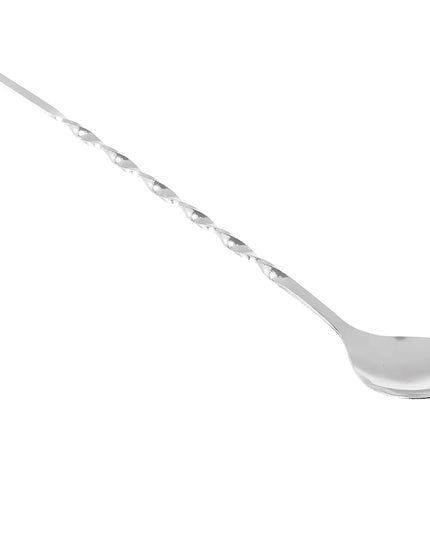 Thìa Bar American Metalcraft 510P 25.4 cm Thép Không Gỉ