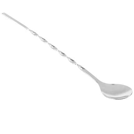 Thìa Bar American Metalcraft 510P 25.4 cm Thép Không Gỉ