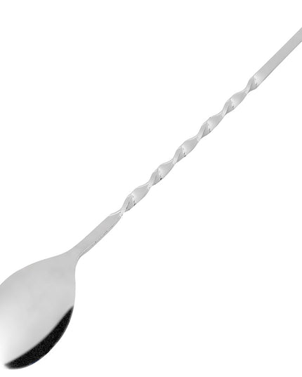 Thìa Bar American Metalcraft 510P 25.4 cm Thép Không Gỉ