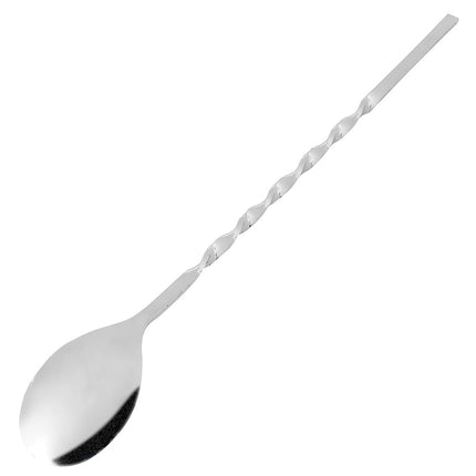 Thìa Bar American Metalcraft 510P 25.4 cm Thép Không Gỉ