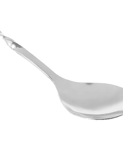 Thìa Bar American Metalcraft 510P 25.4 cm Thép Không Gỉ