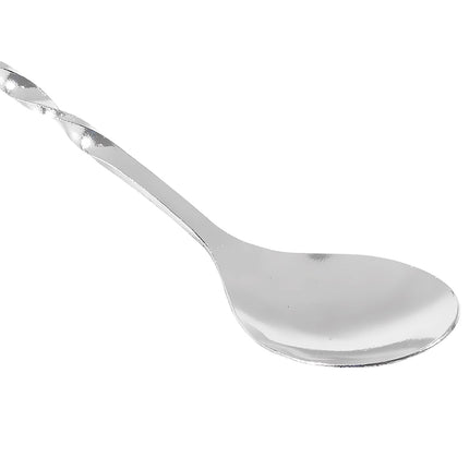 Thìa Bar American Metalcraft 510P 25.4 cm Thép Không Gỉ