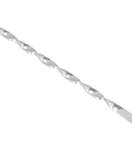 Thìa Bar American Metalcraft 510P 25.4 cm Thép Không Gỉ