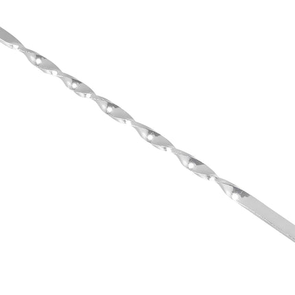Thìa Bar American Metalcraft 510P 25.4 cm Thép Không Gỉ