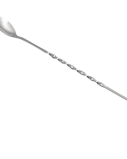 Thìa Bar American Metalcraft 511P 28 cm Thép Không Gỉ
