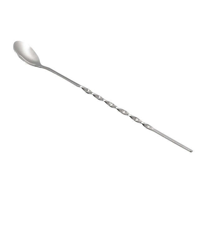 Thìa Bar American Metalcraft 511P 28 cm Thép Không Gỉ