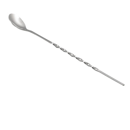 Thìa Bar American Metalcraft 511P 28 cm Thép Không Gỉ