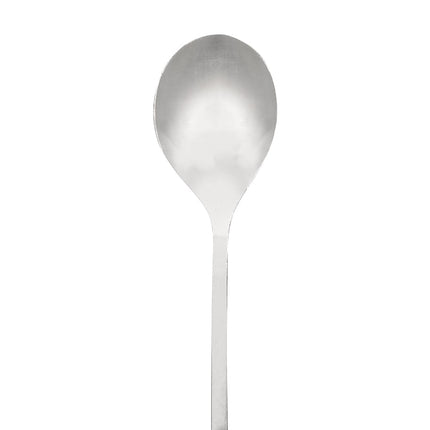 Thìa Bar American Metalcraft 511P 28 cm Thép Không Gỉ